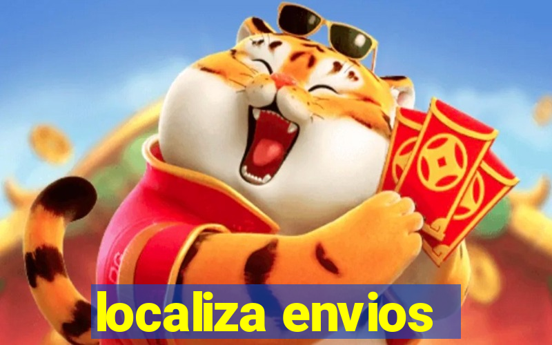 localiza envios